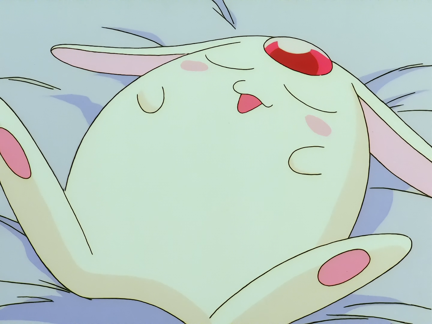 Magic Knight Rayearth II (Team Kurosaki)